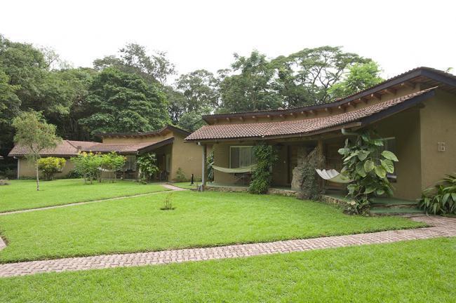 Hotel Dik Dik Arusha Exterior foto
